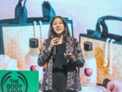 Du Anyam 11 Tahun Memberdayakan Perempuan