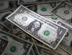 Defisit dan Utang AS Mengkhawatirkan, Pangkat Kredit Dipangkas Moody’s Karena Itu Negatif