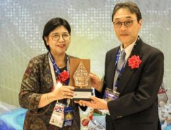 Usaha Mikro Kecil RI Dapat Suntikan Investor Ke Expo Osaka, Bernilai Miliaran