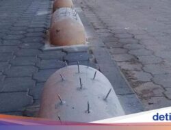 Deretan Foto Desain Bangunan yang Fatal, Bisa Mengancam Nyawa!
