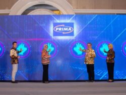 Tarik Tunai Tanpa Kartu Kini Bisa Di 13 Mitra Bank Jaringan PRIMA