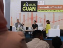 Strategi Raih Kemerdekaan Keuangan, Simak Tahapan Ini!
