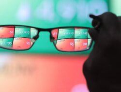 IHSG Menguat 3 Hari Beruntun, Asing Malah Lego 10 Saham Ini