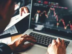 Mudahnya Cek Kurs dan Transaksi Forex Ke QLola by BRI