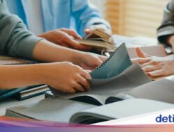 Perusahaan yang Sering Lembur Diincar Calo Tenaga Kerja