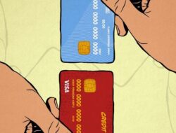 Cara Jitu Menaikkan Limit Kartu Kredit Beserta Syaratnya