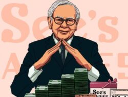 Nasihat Penanaman Modal Warren Buffett Agar Karena Itu Pensiunan Kaya