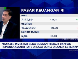 Video: Penanaman Modal Incaran MI Di Banksentral Rate Turun