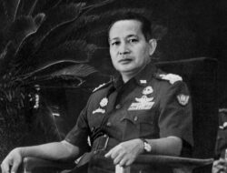 Gegara Takut, Soeharto Pisahkan Makna Kata Buruh & Karyawan