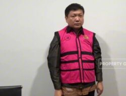 Pailit Tertimbun Utang, Bos Ditangkap!