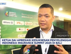 Buka-Bukaan DAI Soal Kesuksesan Kegiatan IIS 2025