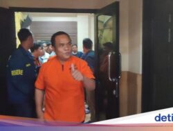 Kronologi Kadin Cilegon Minta Proyek Rp 5 T Berujung Dari Sebab Itu Dugaan Pelaku-Dinonaktifkan