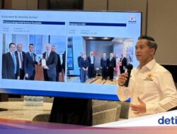 Keluhan Pengusaha AS soal Perizinan, TKDN, hingga Birokrasi RI