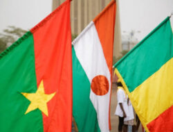 3 Negeri Non-BRICS Siap Luncurkan Kurs Matauang Mutakhir, Lawan Dominasi Usd AS