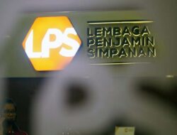 5 Kandidat Wakil DK LPS Sudah Diserahkan Di Pemimpin Negara