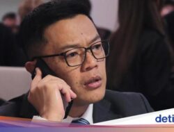 Pemerintah Dukung Thailand Gabung BRICS
