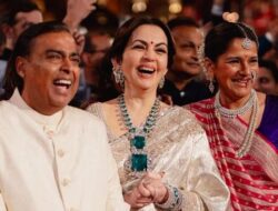Belajar Didalam India, Ini Cara Agar Orang RI Hidup Sukses & Kaya Raya