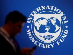 Nigeria Berhasil Melunasi Utang IMF Rp54,7 Triliun, Bagaimana Caranya?