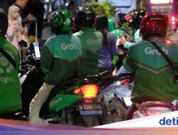 Bocoran Wacana Dewan Perwakilan Rakyat Godok Aturan Angkutan Online
