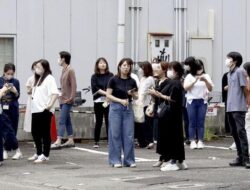 Belajar Bersama Jepang! Cara agar Belajar RI Maju & Semua Anak Pintar