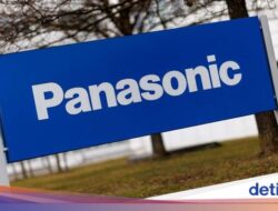 Pemerintah Pastikan Tak Ada Pengurangan Tenaga Kerja Di Panasonic Indonesia