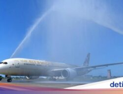 AS-Qatar Teken Kesepakatan Jumbo Senilai Rp 3.300 Triliun