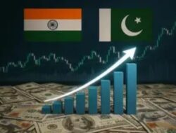 Pertempuran India-Pakistan Memanas, S&P Dunia Peringatkan Soal Risiko Utang