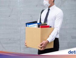 Badai Pengurangan Tenaga Kerja Belum Reda, Penanaman Modal Untuk Negeri Masuk tapi Pekerja Tetap Tersingkir