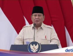 6 Stimulus buat Genjot Ekonomi Era Prabowo: Diskon Tarif Pln-Bantuan Pemerintah Upah