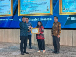 ProSTEM Tunjukkan Komitmen Untuk Pembaharuan Pembaruan Terapi Sel