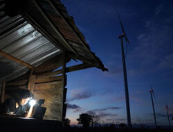 Roadmap Pembaruan SDM Pendukung Transisi Energi Indonesia Resmi Diluncurkan