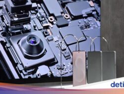Bocoran Terbaru Samsung Galaxy S25 Edge: Tanggal Peluncuran hingga Harga