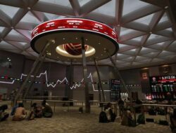 Perdagangan Saham RI Bakal Bersama Sebab Itu 3 Sesi, Bos BEI Buka Suara