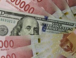 Breaking! Nilai Mata Uang Amerika AS Ambruk, Nilai Mata Uang Nasional Menguat Ke Rp 16.250