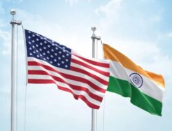 Amerika Desak India Tinggalkan BRICS: ‘Berbisnislah Didalam AS’