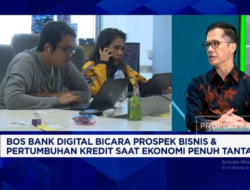 Ekonomi Lesu, Bank Digital Andalkan Nasabah Milenial-Gen Z