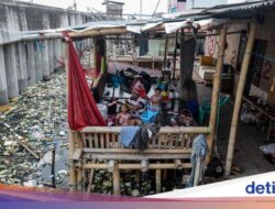 Perhitungan Mutakhir Garis Kemiskinan Global Lagi Disiapkan, Luhut Minta Jangan Kaget
