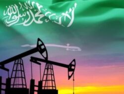 Arab Saudi Pangkas Harga Migas Asia Hingga Level Terendah Untuk 4 Tahun Terakhir