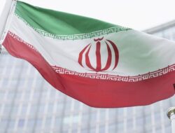 Berani Serang Israel, Iran Ternyata Punya ‘Mesin Cetak Duit’ Rp1.350 T