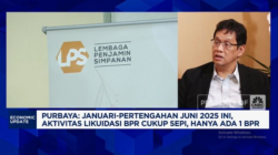 Jika Serius, Target Ekonomi 5-6% Bukan Hal Yang Sulit