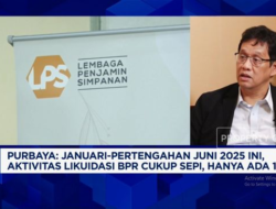 Jika Serius, Target Ekonomi 5-6% Bukan Hal Yang Sulit