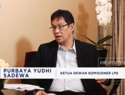 Video: Bos LPS Soal Bunga Khusus Bank