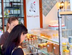 BRI Siap Bawa Dan Menengah Binaan Hingga Pameran Internasional Ke Istanbul Turki