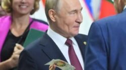 BRICS Bertekad Gulingkan Matauang Asing AS Didalam Kurs Matauang Mutakhir, Nyata atau Sekadar Ilusi?