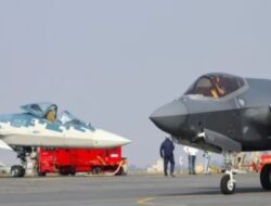 Siapa Pemilik Kekuatan Militer dan Ekonomi Terbesar Hingga 2025?