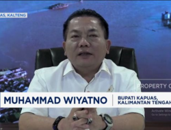 Bupati Menjerit PAD Menipis, Benarkah Otonomi Daerah Dipreteli?