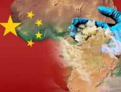 China Bakal Hapus Tarif Pembelian Barang Di Luar Negeri 53 Negeri Afrika