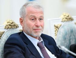 Dana Penjualan Chelsea Rp51,7 Triliun Dibekukan, Miliarder Abramovich Digugat