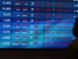 Harga Meroket 440%, BEI Pantau Ketat Perdagangan Saham PACK