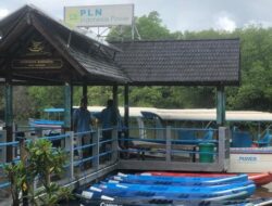 PLN Indonesia Power Dorong Ekowisata dan Keadaan Kelompok Bali